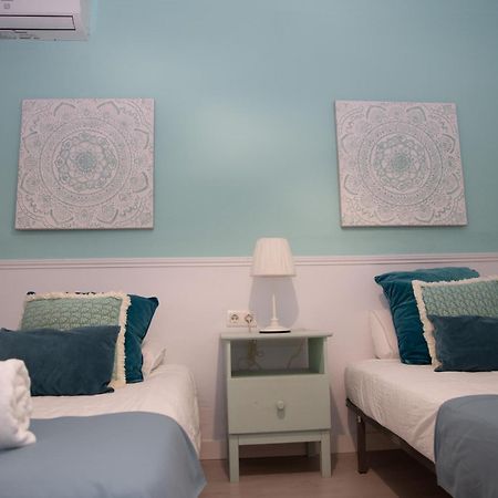 Apartamento En La Merced Малага Екстериор снимка