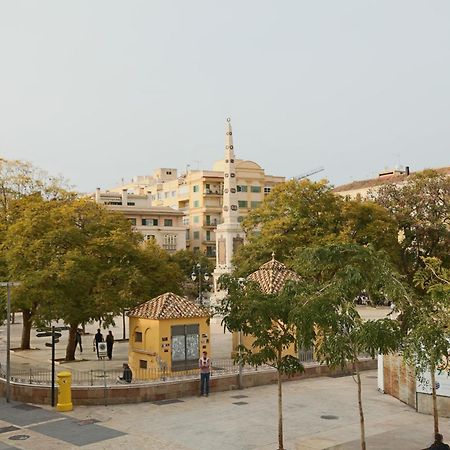 Apartamento En La Merced Малага Екстериор снимка