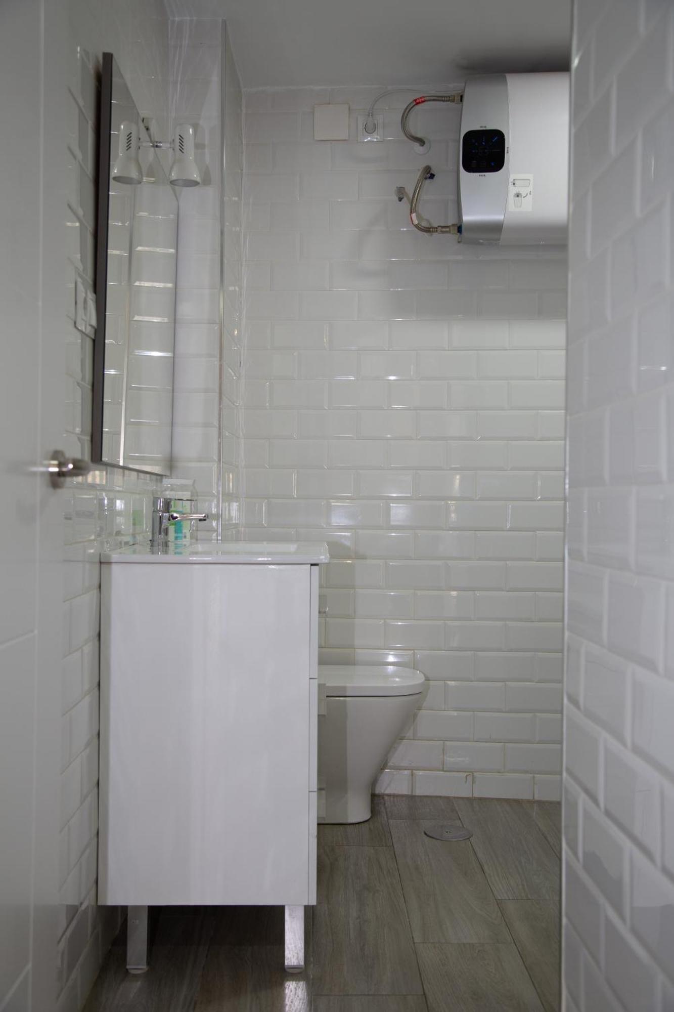 Apartamento En La Merced Малага Екстериор снимка