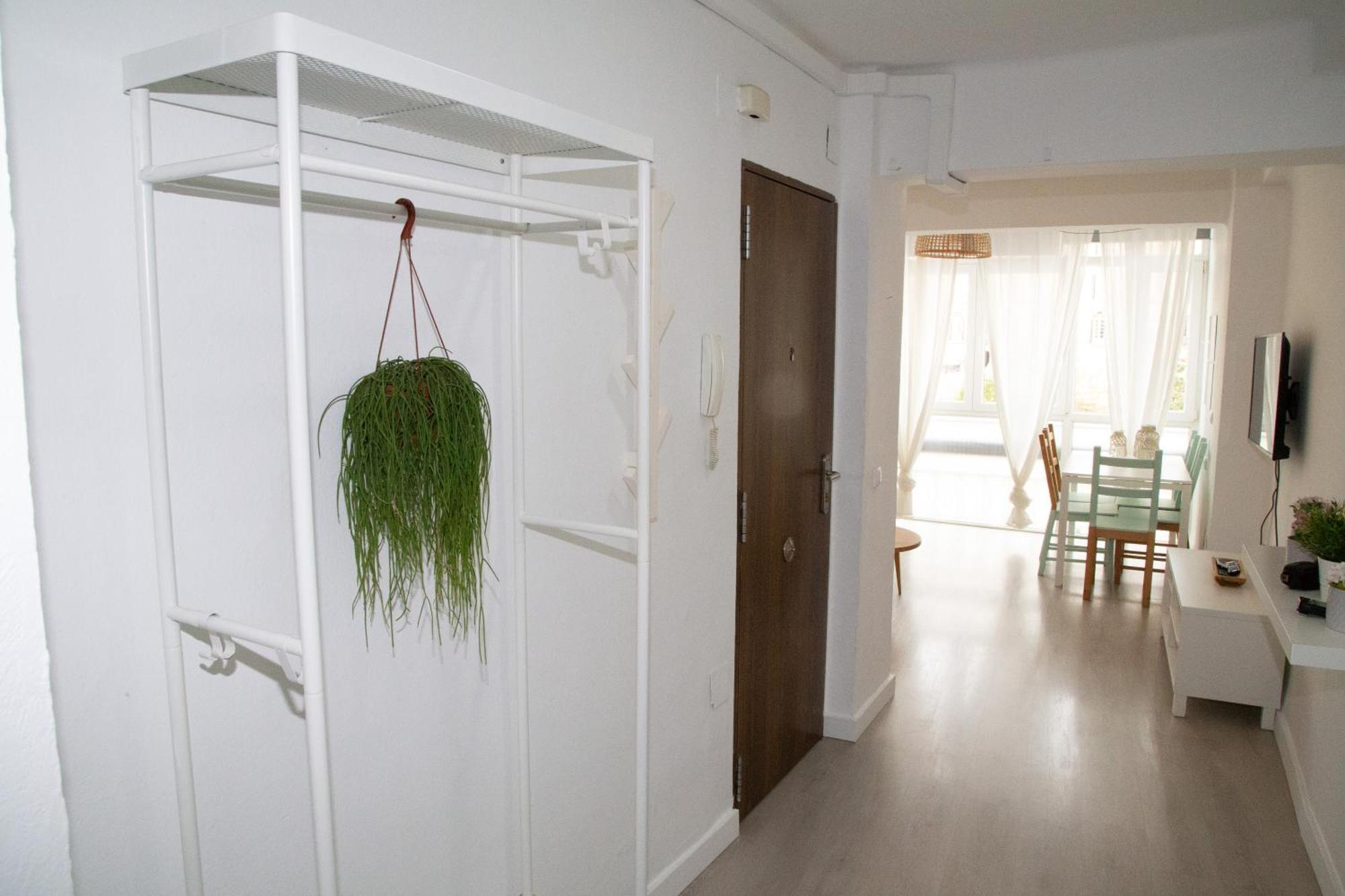 Apartamento En La Merced Малага Екстериор снимка