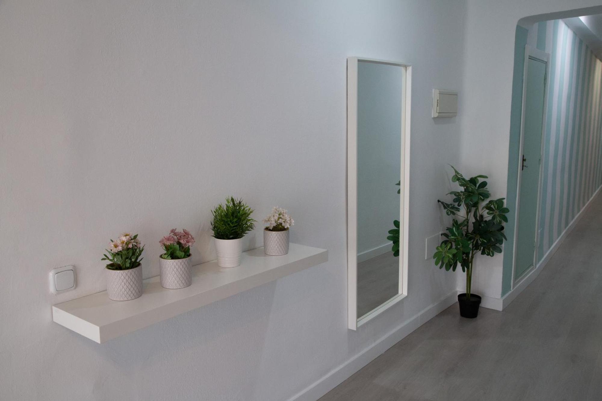 Apartamento En La Merced Малага Екстериор снимка